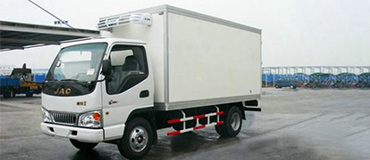 蚌埠金通實(shí)業(yè)、蚌埠冷藏車(chē)